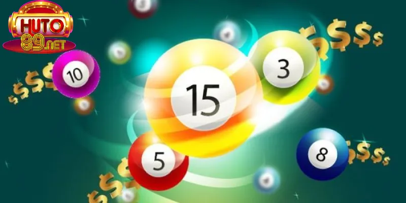 Biết lựa chọn những con số xuất hiện nhiều