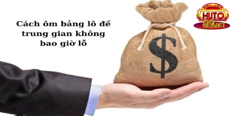 Cách ôm bảng lô đề để hiệu quả và trúng giải khủng 4 Cách ôm bảng lô đề hiệu quả