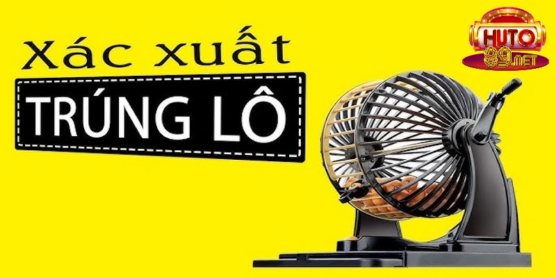 Cách tính xác suất lô đề trúng thưởng giải cực khủng 4 Lưu ý khi áp dụng cách tính xác suất lô đề