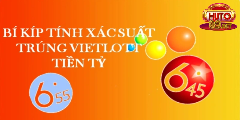 Cách tính xác suất lô đề trúng thưởng giải cực khủng 2 Cách tính xác suất lô đề trúng thưởng giải cực khủng