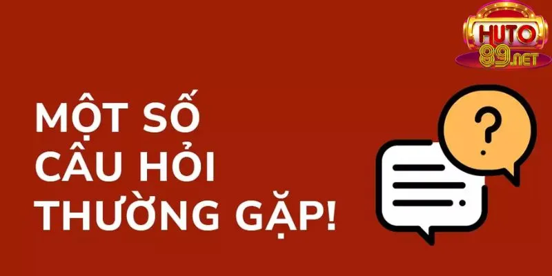 Câu Hỏi Thường Gặp Tại Huto89: Giải Đáp Thắc Mắc Nhanh Chóng 3 Thắc mắc thường gặp khi giao dịch thanh toán