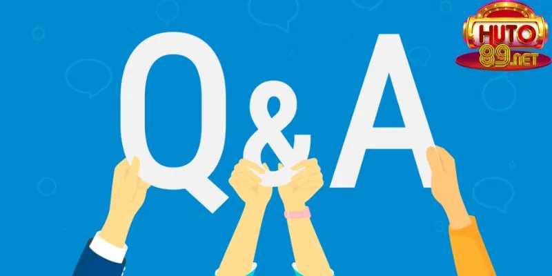 Câu Hỏi Thường Gặp Tại Huto89: Giải Đáp Thắc Mắc Nhanh Chóng 1 Câu hỏi thường gặp khi bạn tạo nick mới