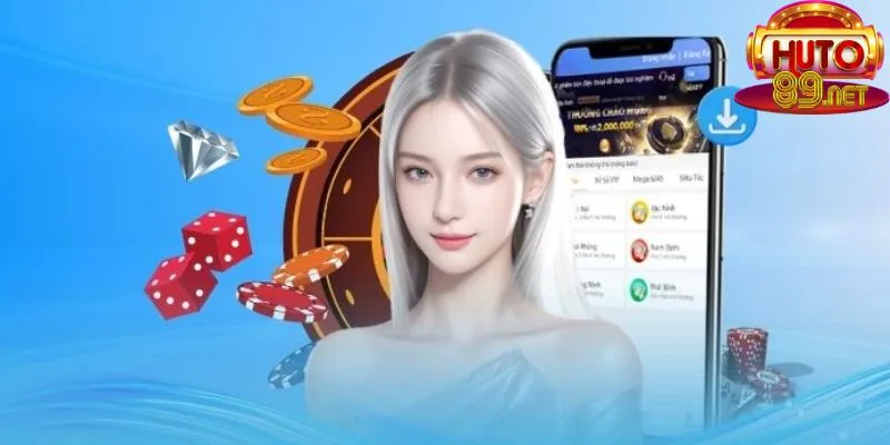 Tải App Huto89 | Trải Nghiệm Nhiều Tính Năng Tuyệt Vời 3 Chú ý cần nắm khi anh em tải ứng dụng