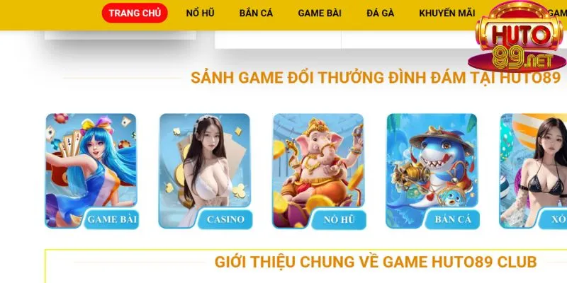 Đăng Nhập Huto89 | Trải Nghiệm Cá Cược Thả Ga Cho Bet Thủ 2 Điều kiện để anh em truy cập cổng game thành công