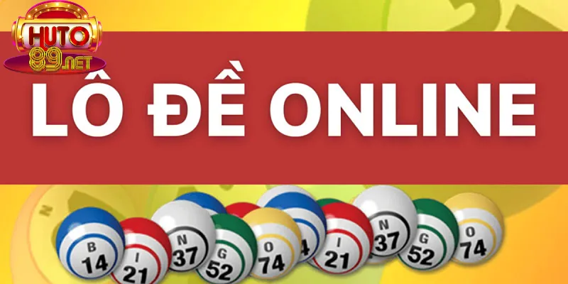 Giới thiệu thông tin về trò chơi lô đề tại Huto89