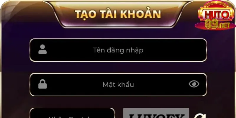 Đăng Ký Huto89 | Cách Thức Tạo Tài Khoản Siêu Đơn Giản 1 Hướng dẫn thao tác đăng ký Huto89 nhanh chóng