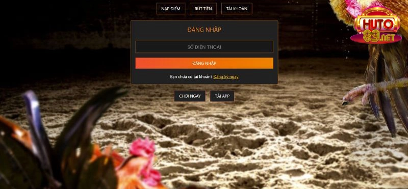 Huto89 - Cổng game đổi thưởng đỉnh cao 2025 top 1 thị trường 19 Hướng dẫn cách tải app cổng game cho bet thủ