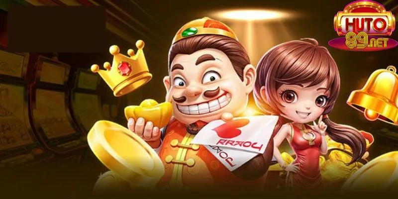 Đăng Nhập Huto89 | Trải Nghiệm Cá Cược Thả Ga Cho Bet Thủ 3 Lưu ý cần nắm khi tham gia cổng game uy tín