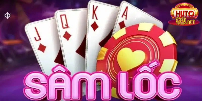 Sâm Lốc - Tựa game cá cược đỉnh từ cao thủ lâu năm 3 Thứ tự các quân bài khi chơi game Sâm Lốc là gì?