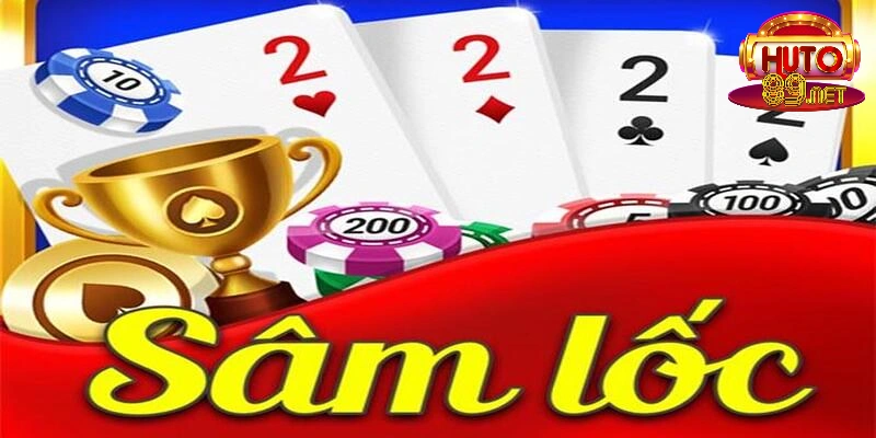 Sâm Lốc - Tựa game cá cược đỉnh từ cao thủ lâu năm 1 Sâm Lốc - Tựa game cá cược đỉnh từ cao thủ lâu năm
