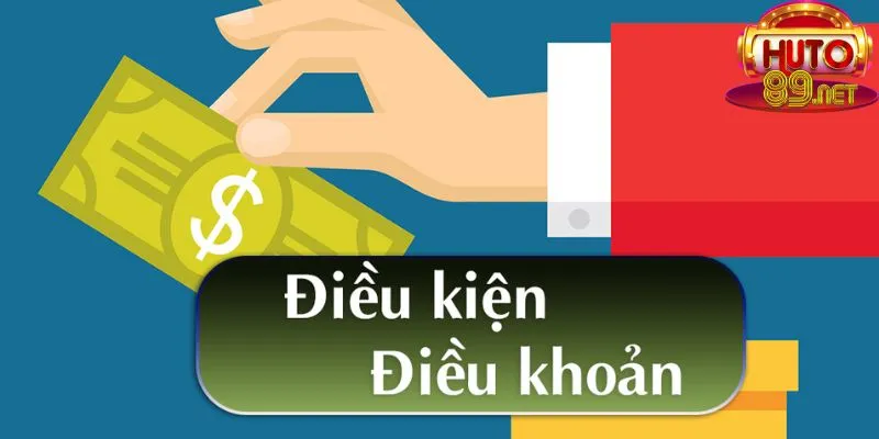Điều Khoản & Điều Kiện Tại Huto89: Quyền Lợi Và Nghĩa Vụ 1 Tổng quan về điều khoản & điều kiện tại cổng game